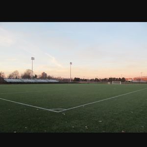 Meet your Posher, Mike